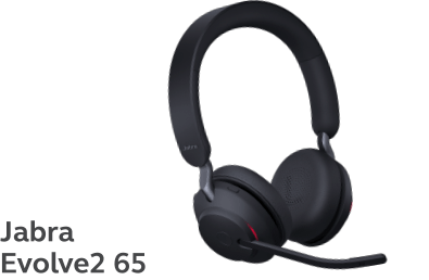 Jabra Evolve2 65
