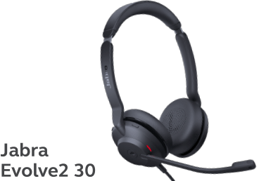 Jabra Evolve2 30