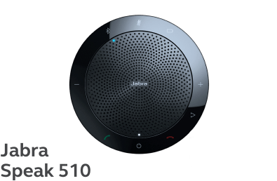 JabraSpeak 510